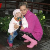 Варвара Ткаченко